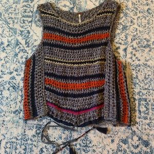 Free People Knit Tank